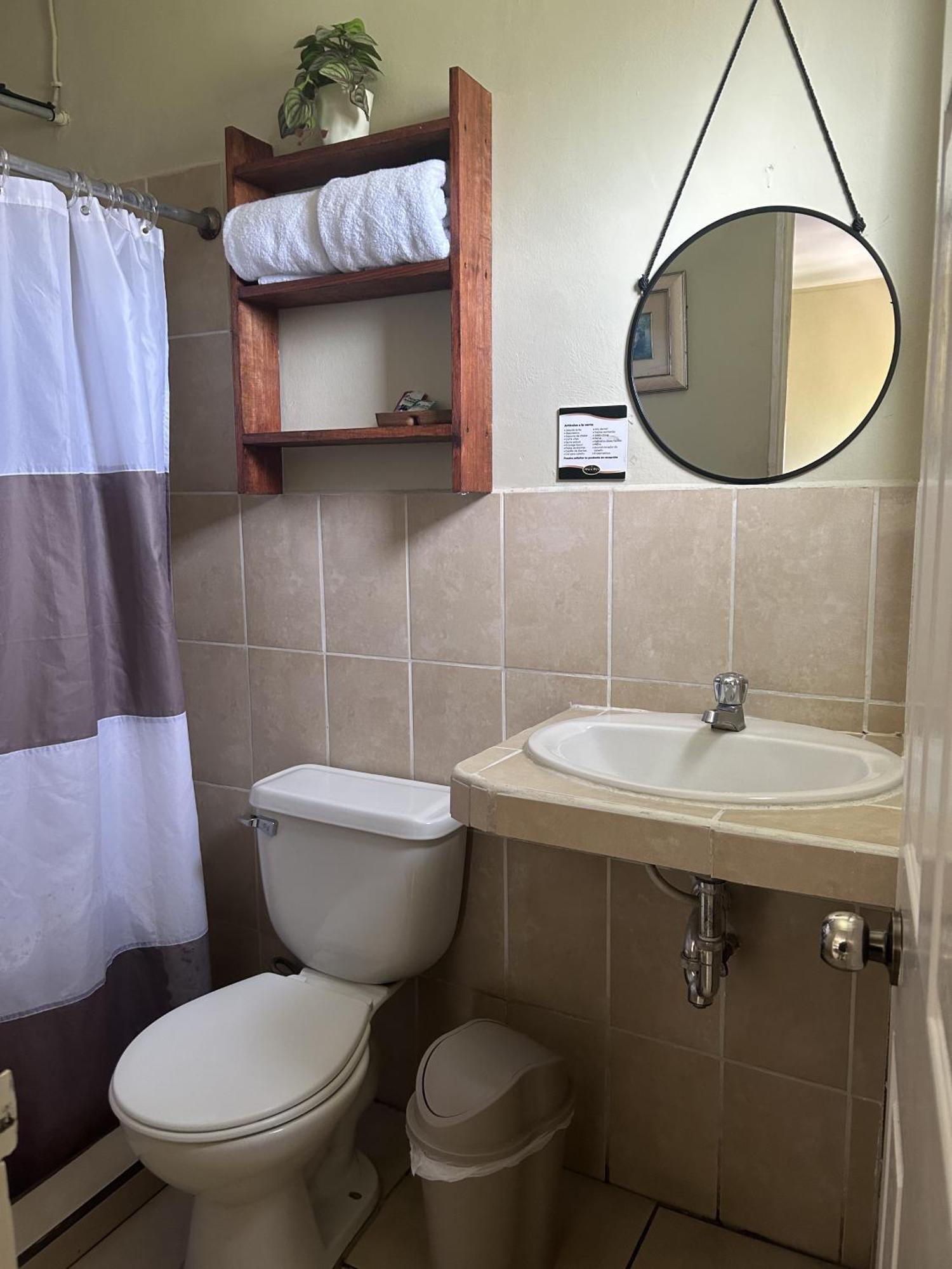 Hotel Andoria 圣萨尔瓦多 外观 照片