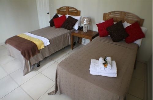 Hotel Andoria 圣萨尔瓦多 外观 照片